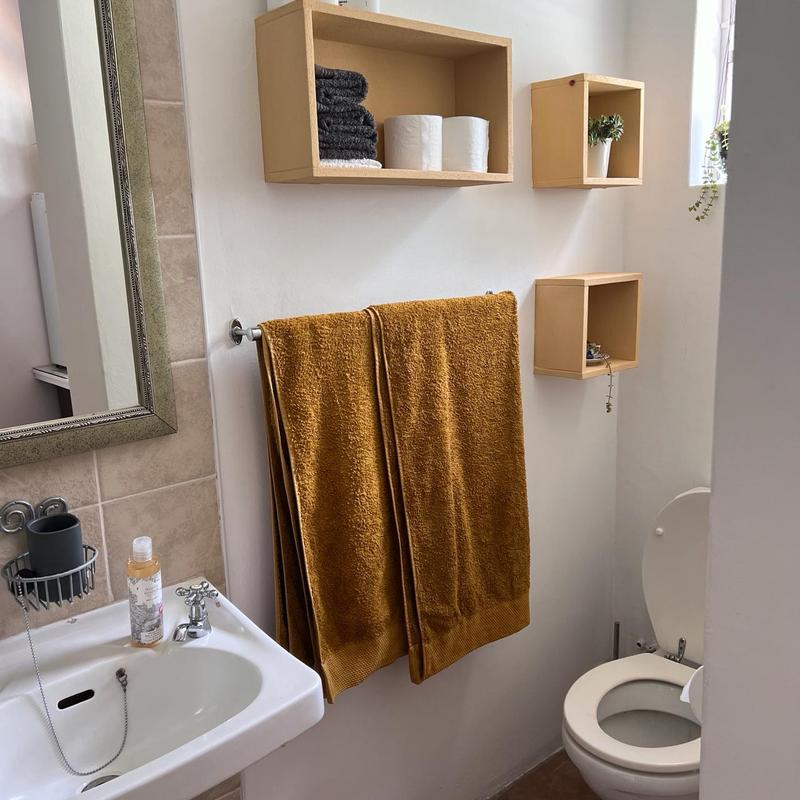 To Let 1 Bedroom Property for Rent in Potchefstroom North West